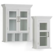 Picture of Revvvd Wall Mounted Bathroom Cabinet
