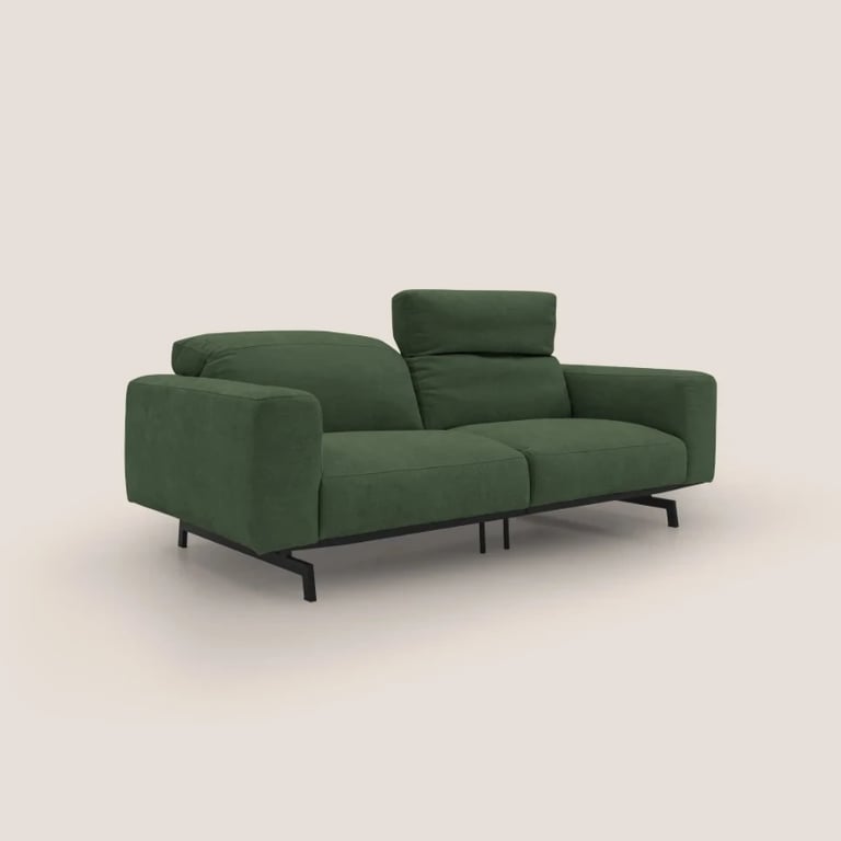Picture of Sofa "Urban" – Natural Wood