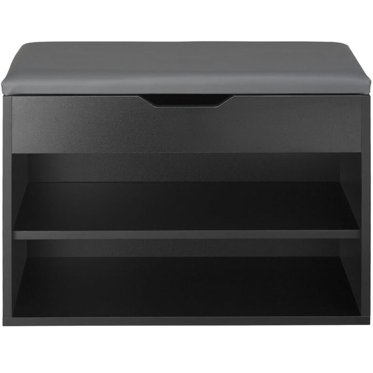 Carmena Shoe Storage Bench