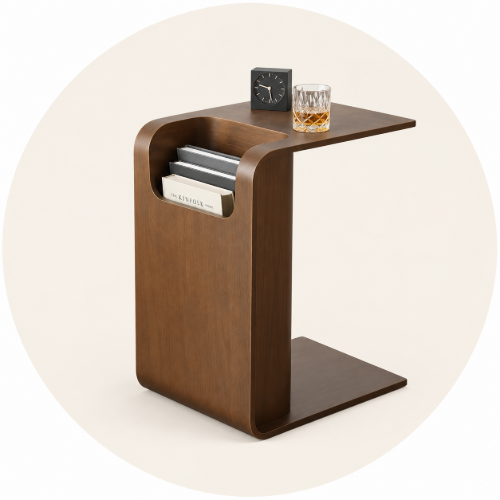Picture for category Side Tables