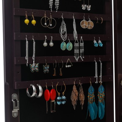 Jisika Wall Mounted Jewelry 