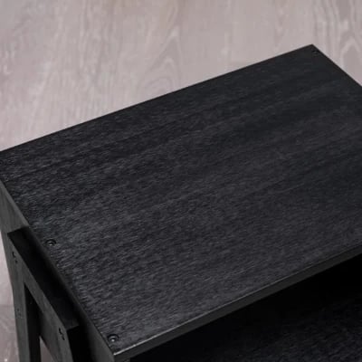 Picture of Jamar Natural wood Side table