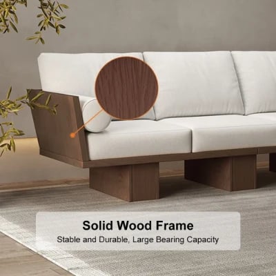 Picture of Kunio Modern Sofa