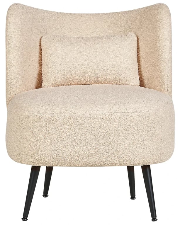 Picture of Melo Curve Accent Chair