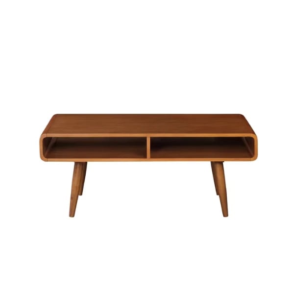 Mccurley Coffee Table with Storage