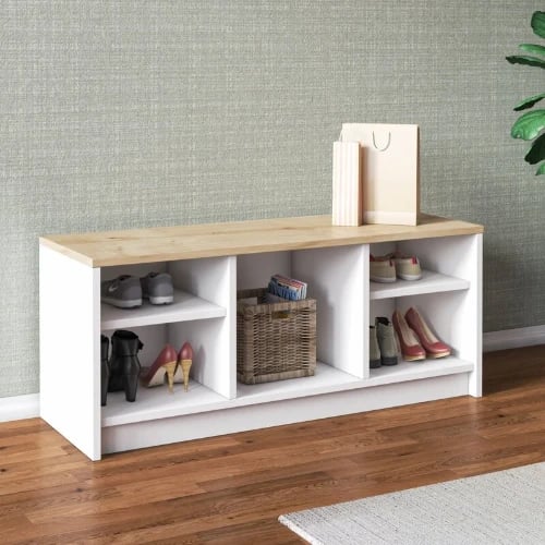Picture for category Shoe Storage Bench