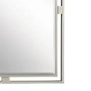 Kichler Hendrik Brushed  Wall Mirror