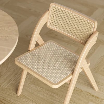 Picture of Zimir Dining Chair - 2 chairs