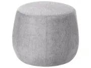 Mavlo - Round Soft Pouf