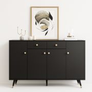 Picture of Alya Double Shoe Storage Cabinet