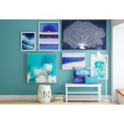 Shami  Wood Storage Bench