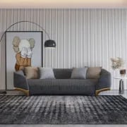 Picture of Mecato Modern Sofa