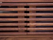 Picture of Mental modern TV table