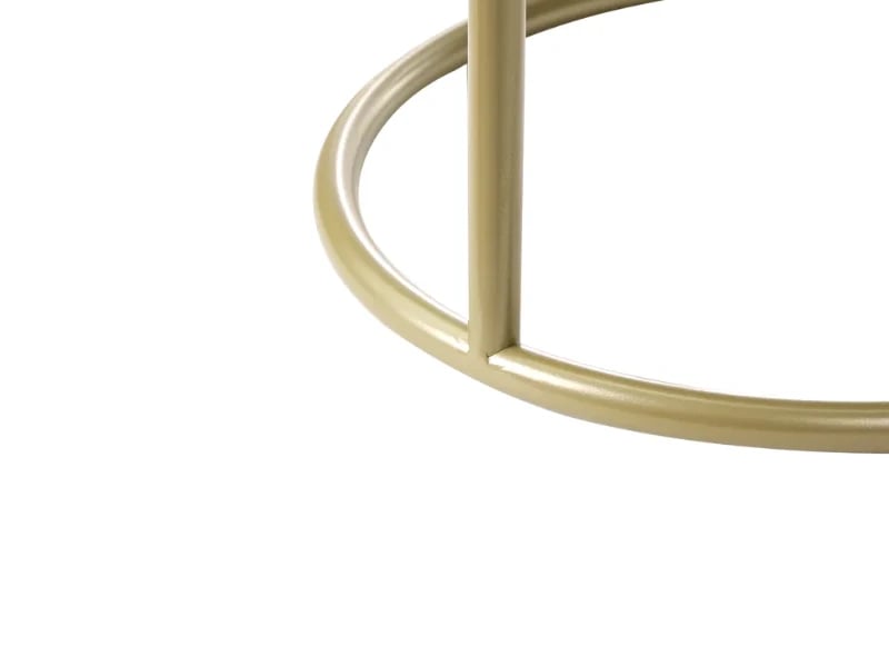 صورة ميزون لوكسو مقعد مصنوع من الخشب الطبيعي