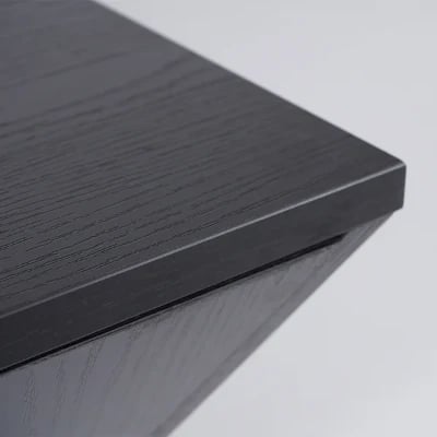 Picture of Rita Modern Coffee Table -  Natural wood