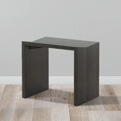 Picture of Dario Minimalist Dining Chair – Sleek Form with Treated Natural Wood