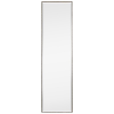 Golbahar Modern & Contemporary Beveled Cheval Mirror