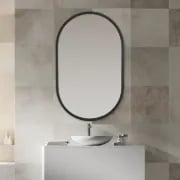 Crossen Mirror