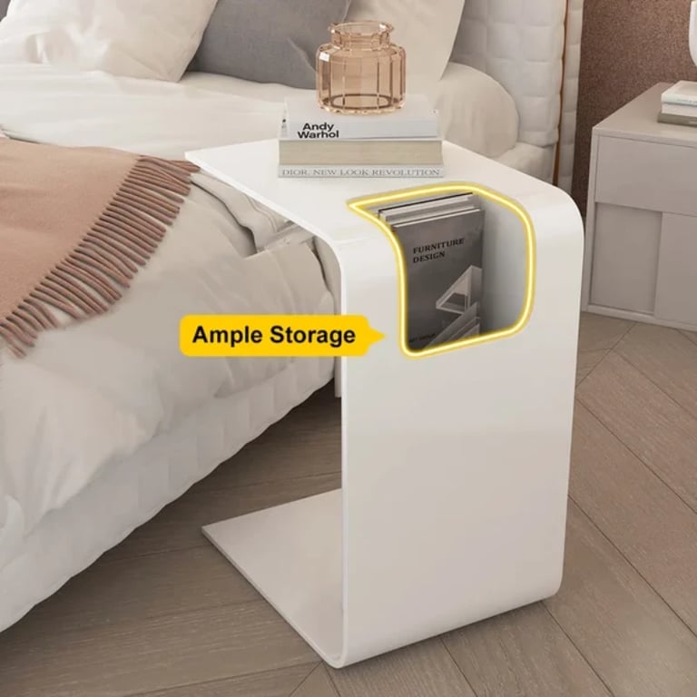 Picture of Laco Natural wood Side table