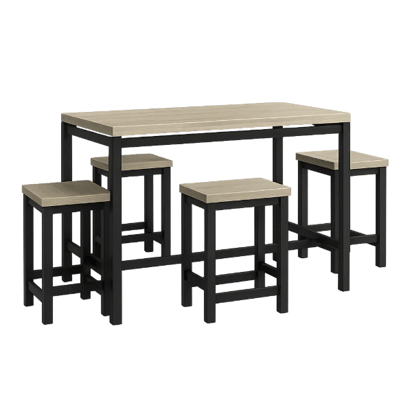 Picture of Aida Counter Height Dining Set