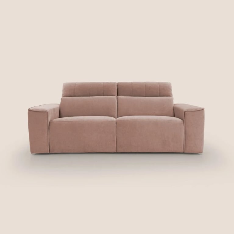 Picture of Sofa "Nova" – Natural Wood