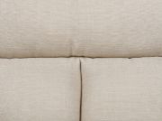 صورة تريڤانا كرسي استرخاء قابل للتعديل – راحة بثلاث وضعيات للاستخدام الداخلي والخارجي