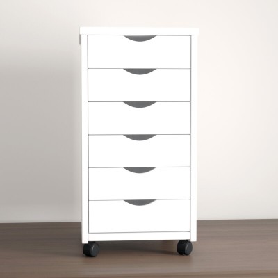 Drawer Rolling Storage chest