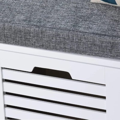 صورة كلاسيلي مقعد تخزين متعدد الاستخدام