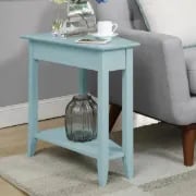 Picture of Eket Natural wood Side table