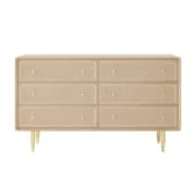 Picture of Natura Dresser – Soft Wood Minimalism