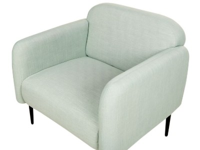 Picture of Favora Relaxing Armchair – Comfort in a Modern Silhouette
