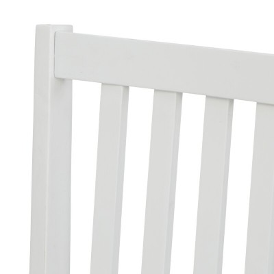 Rimi Slat Back Side Chair (Set of 4)