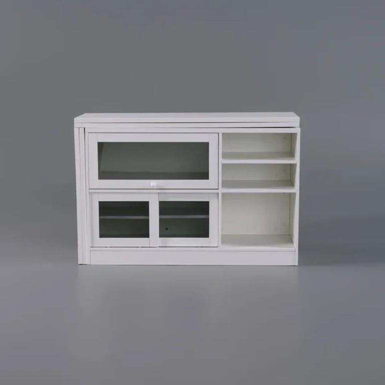 صورة ألينا طاولة قابلة للتمدد