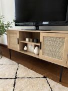 Picture of Boho Chic TV table