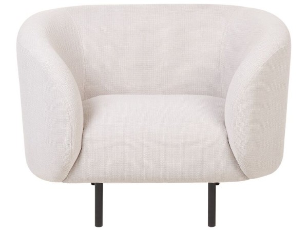 Picture of Mareo Relaxing Armchair – Classic Comfort with Modern Elegance