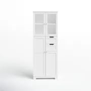 Picture of Solan Bathroom cabinet with drawers