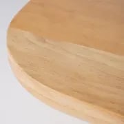 Picture of Walden Japandi Natural Wood Coffee table