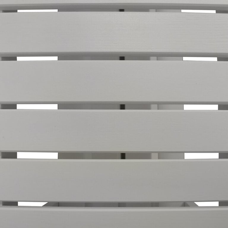 Shami  Wood Storage Bench