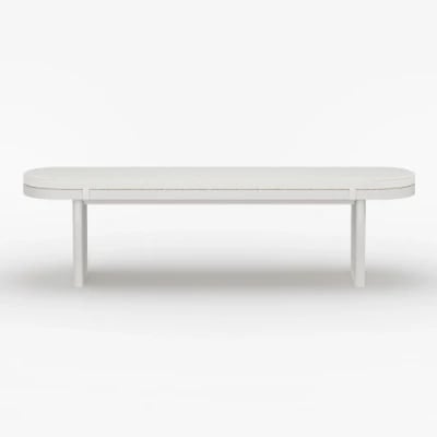 صورة مقعد طعام لينا العصري بتصميم معاصر