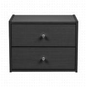 Denny Stackable 2 Drawer Storage Chest