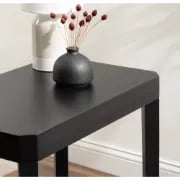 Picture of Laurel Natural wood Side table