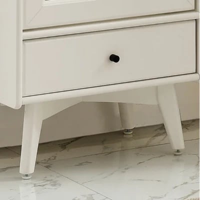 صورة خزانة من الخشب -نابولي