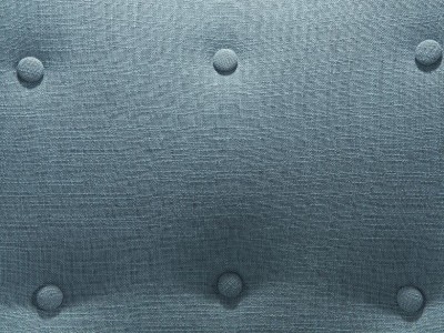 Picture of Montana Armchair Set – Natural Wood Armchair with Matching Footrest