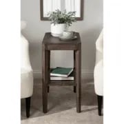Picture of Laurel Natural wood Side table