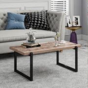 Frame Coffee Table