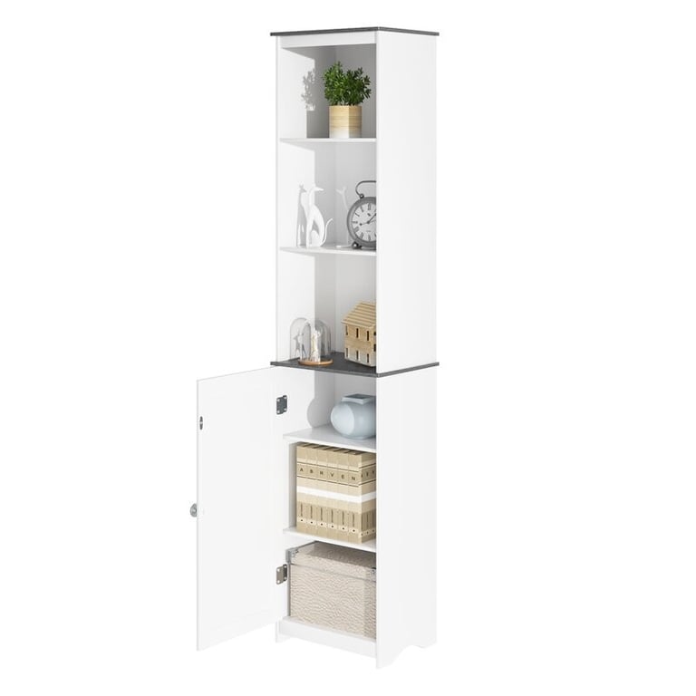 Iselys Linen Cabinet