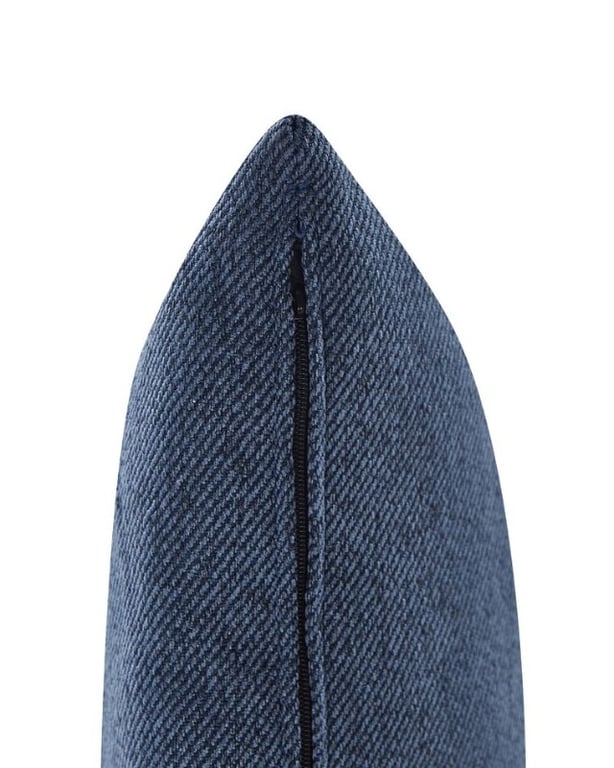 صورة سيلا – كرسي استرخاء بدون ذراعين – راحة ناعمة بإسفنج مبطّن