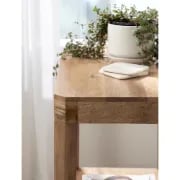 Picture of Laurel Natural wood Side table