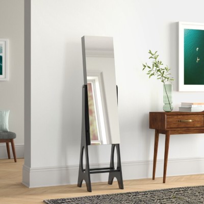 صورة مرايا مع مخزن متعدد الاستخدام- نوستجلا