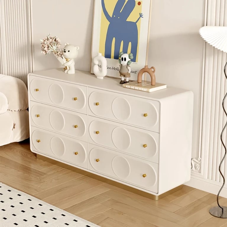 Picture of Aura Dressers – Art in Every Drawer